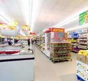 Une enseigne allemande, Netto, n'embauche que des 45 ans et plus Une enseigne allemande, Netto, n'embauche que des 45 ans et plus