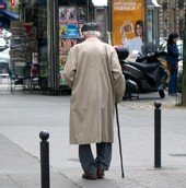 Espérance de vie : le niveau record de 80 ans de 2004 a été maintenu en 2005 Espérance de vie : le niveau record de 80 ans de 2004 a été maintenu en 2005