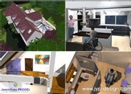Accessibilité pour tous : une habitation « universelle » témoin pour l’été 2006 Accessibilité pour tous : une habitation « universelle » témoin pour l’été 2006