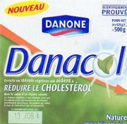 AGF et Danone s’associent pour lutter ensemble contre le cholestérol AGF et Danone s’associent pour lutter ensemble contre le cholestérol