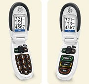 Jitterbug, une nouvelle offre de téléphonie mobile pour les seniors américains Jitterbug, une nouvelle offre de téléphonie mobile pour les seniors américains