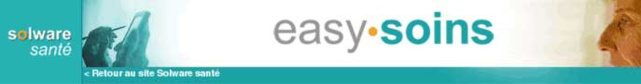 Easy-soins : un progiciel pour améliorer la prise en charge de seniors en maison de retraite Easy-soins : un progiciel pour améliorer la prise en charge de seniors en maison de retraite