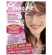 Pleine Vie : une nouvelle formule plus optimiste pour ce magazine senior Pleine Vie : une nouvelle formule plus optimiste pour ce magazine senior