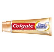 Time control : Colgate vient de lancer le premier dentifrice anti-âge Time control : Colgate vient de lancer le premier dentifrice anti-âge
