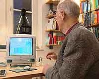 E-inclusion : un projet visant à réduire la fracture numérique auprès des seniors E-inclusion : un projet visant à réduire la fracture numérique auprès des seniors