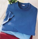 Océalis, le tee-shirt fraîcheur de chez Damart Océalis, le tee-shirt fraîcheur de chez Damart