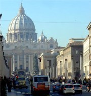 Vieillissement des évêques : le Vatican constate que la moyenne d'âge augmente Vieillissement des évêques : le Vatican constate que la moyenne d'âge augmente