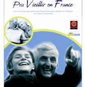Vieillir en France : les neufs lauréats viennent d'être désignés Vieillir en France : les neufs lauréats viennent d'être désignés