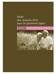 Vitalliance édite un « guide de vacances d’été pour les personnes âgées » Vitalliance édite un « guide de vacances d’été pour les personnes âgées »