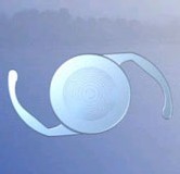 Restor, un implant intraoculaire pour voir aussi bien de près que de loin sans lunettes