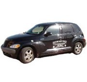 Driving Miss Daisy, un service de taxis spécial seniors à Edmonton au Canada Driving Miss Daisy, un service de taxis spécial seniors à Edmonton au Canada