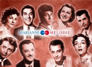 Berthe Sylva : la vedette N°1 de la chanson 'rétro' rééditée en coffret de 4 cd Berthe Sylva : la vedette N°1 de la chanson 'rétro' rééditée en coffret de 4 cd