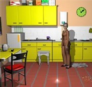 La maison de Prudence : un site internet pour sensibiliser les seniors aux accidents de la vie courante La maison de Prudence : un site internet pour sensibiliser les seniors aux accidents de la vie courante