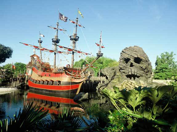 Disneyland Resort Paris : une offre spéciale senior pour la visite des jardins Disneyland Resort Paris : une offre spéciale senior pour la visite des jardins