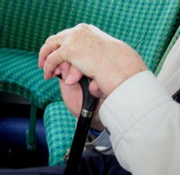 Fracture de la hanche : des chiffres multipliés par -presque- quatre d’ici 2050 Fracture de la hanche : des chiffres multipliés par -presque- quatre d’ici 2050