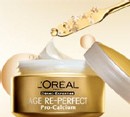 Age Re-Perfect Pro Calcium, un nouveau produit pour peau très matures de L’Oréal Age Re-Perfect Pro Calcium, un nouveau produit pour peau très matures de L’Oréal