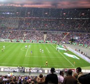 Seleçao 2006 : l’intergénération au service des Champions du monde de football Seleçao 2006 : l’intergénération au service des Champions du monde de football