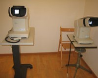 Glaucome : 10% des 40 ans et plus sont à risque de développer cette pathologie de l'oeil Glaucome : 10% des 40 ans et plus sont à risque de développer cette pathologie de l'oeil