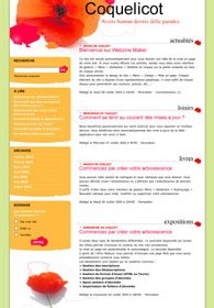 Weblog : une formation pour les seniors afin qu’ils utilisent cet outil pour raconter leur vie Weblog : une formation pour les seniors afin qu’ils utilisent cet outil pour raconter leur vie