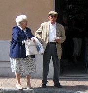 Une nouvelle projection de l’Insee prévoit un tiers de seniors en France d’ici 2050 Une nouvelle projection de l’Insee prévoit un tiers de seniors en France d’ici 2050
