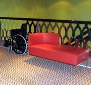 Personnes handicapées vieillissantes : un rapport pour une meilleure prise en charge de leurs besoins Personnes handicapées vieillissantes : un rapport pour une meilleure prise en charge de leurs besoins