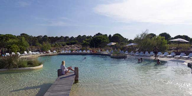 'Secrets de Camargue' : un camping sans enfant qui peut séduire... les grands-parents 'Secrets de Camargue' : un camping sans enfant qui peut séduire... les grands-parents