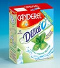 Les sticks Délicéo de Canderel : pour aromatiser l'eau sans prendre de kilos Les sticks Délicéo de Canderel : pour aromatiser l'eau sans prendre de kilos