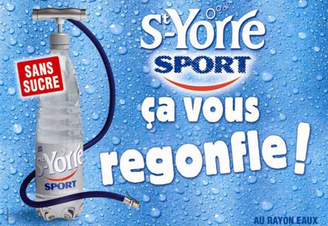 St-Yorre Sport © St-Yorre St-Yorre Sport © St-Yorre