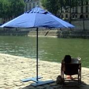 Gestion de la canicule : un 'succès' selon le Samu de France Gestion de la canicule : un 'succès' selon le Samu de France