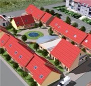 MEDeTIC construit une résidence VILL’ÂGE® pour seniors dans le Haut-Rhin MEDeTIC construit une résidence VILL’ÂGE® pour seniors dans le Haut-Rhin