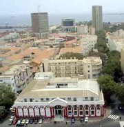 Santé gratuite pour les seniors sénégalais à partir du 1er septembre prochain Santé gratuite pour les seniors sénégalais à partir du 1er septembre prochain