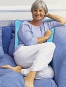 Chillow, un oreiller qui vous tient au frais toute la nuit Chillow, un oreiller qui vous tient au frais toute la nuit
