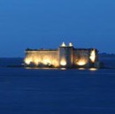 Réouverture de 'Fort Boyard' : le château du Taureau vous dévoile ses secrets Réouverture de 'Fort Boyard' : le château du Taureau vous dévoile ses secrets