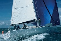 A 65 ans, Jean-Pierre Amblard sera le doyen de la prochaine édition de la Route du Rhum A 65 ans, Jean-Pierre Amblard sera le doyen de la prochaine édition de la Route du Rhum
