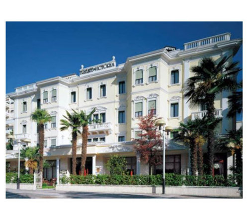 Thermes Abano Montegrotto : l’hôtel Trieste et Victoria fête ses 100 ans Thermes Abano Montegrotto : l’hôtel Trieste et Victoria fête ses 100 ans