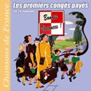 Le Front Populaire : 4 documents sonores interprétés par les plus grands du début du siècle Le Front Populaire : 4 documents sonores interprétés par les plus grands du début du siècle