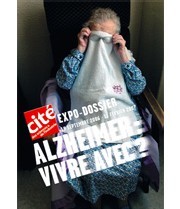 Alzheimer, vivre avec ? : une exposition à la Cité des Sciences de La Villette Alzheimer, vivre avec ? : une exposition à la Cité des Sciences de La Villette