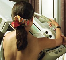Cancer du sein : plus de la moitié des femmes belges de 50/69 ans ont réalisé un mammotest Cancer du sein : plus de la moitié des femmes belges de 50/69 ans ont réalisé un mammotest