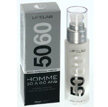 Lifoxyl Complex : un nouveau soin visage pour homme adapté à chaque tranche d’âge Lifoxyl Complex : un nouveau soin visage pour homme adapté à chaque tranche d’âge