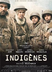 « Indigènes » : le film permettra-t-il une revalorisation des pensions de ces anciens combattants étrangers ? « Indigènes » : le film permettra-t-il une revalorisation des pensions de ces anciens combattants étrangers ?