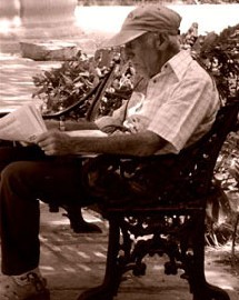 Les secrets des centenaires cubains : alimentation équilibrée, du café et des cigares Les secrets des centenaires cubains : alimentation équilibrée, du café et des cigares