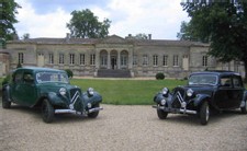 Vintage Roads : partez à la découverte des Premières Côtes de Bordeaux et Cadillac Vintage Roads : partez à la découverte des Premières Côtes de Bordeaux et Cadillac