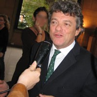 Jean-Louis Borloo Jean-Louis Borloo