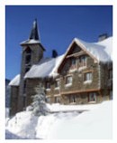 Ski et spa dans la Vallée d’Aran : un luxueux séjour à la neige dans les Pyrénées catalanes Ski et spa dans la Vallée d’Aran : un luxueux séjour à la neige dans les Pyrénées catalanes
