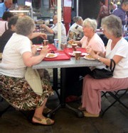 Plus de six femmes sur dix craignent la ménopause Plus de six femmes sur dix craignent la ménopause