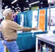 Marché des seniors : Nintendo confirme son intérêt en participant à un salon de l’AARP Marché des seniors : Nintendo confirme son intérêt en participant à un salon de l’AARP