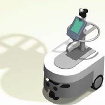 RoboDomo RoboDomo