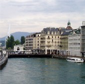 La BNS estime que la Suisse doit augmenter la productivité pour faire face au vieillissement La BNS estime que la Suisse doit augmenter la productivité pour faire face au vieillissement
