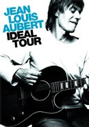 'Idéal Standard' de Jean-Louis Aubert vient de sortir en DVD : 4 heures de musique et 40 chansons 'Idéal Standard' de Jean-Louis Aubert vient de sortir en DVD : 4 heures de musique et 40 chansons
