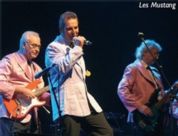 Génération Rock'n'roll : soirée inoubliable à l'Olympia et une tournée en 2007 Génération Rock'n'roll : soirée inoubliable à l'Olympia et une tournée en 2007